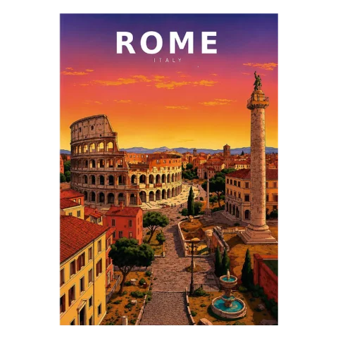 Sticker Viajes · 17